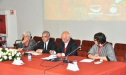 1as Jornadas Psicanálise Relacional 2016